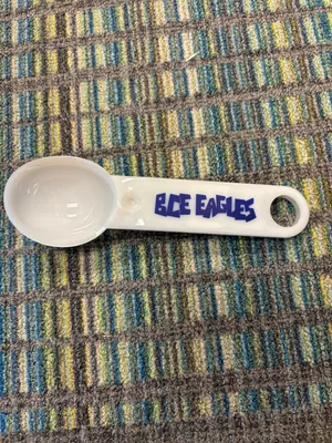 Color Changing Ice cream scoop