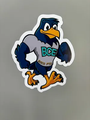 Swoop Magnet