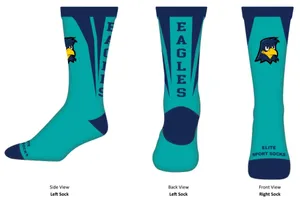 Swoop Socks