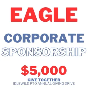 Eagle Corporate Sponsorship
