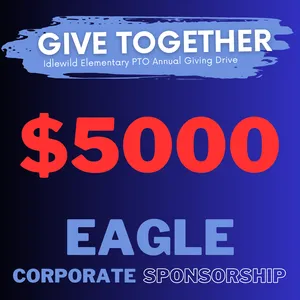 Eagle Corporate Sponsorship