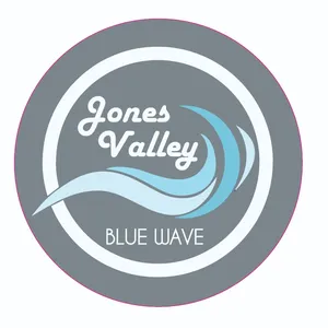 5.75" vehicle magnet
