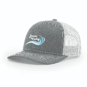 Richardson 112 Trucker Cap 
