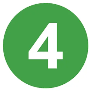 4th Grade One-and-Done Membership (Grades 4-5)
