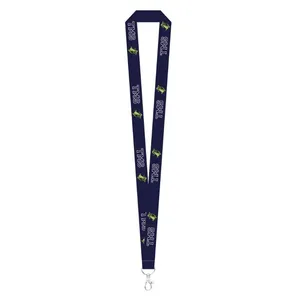 TMS Lanyard