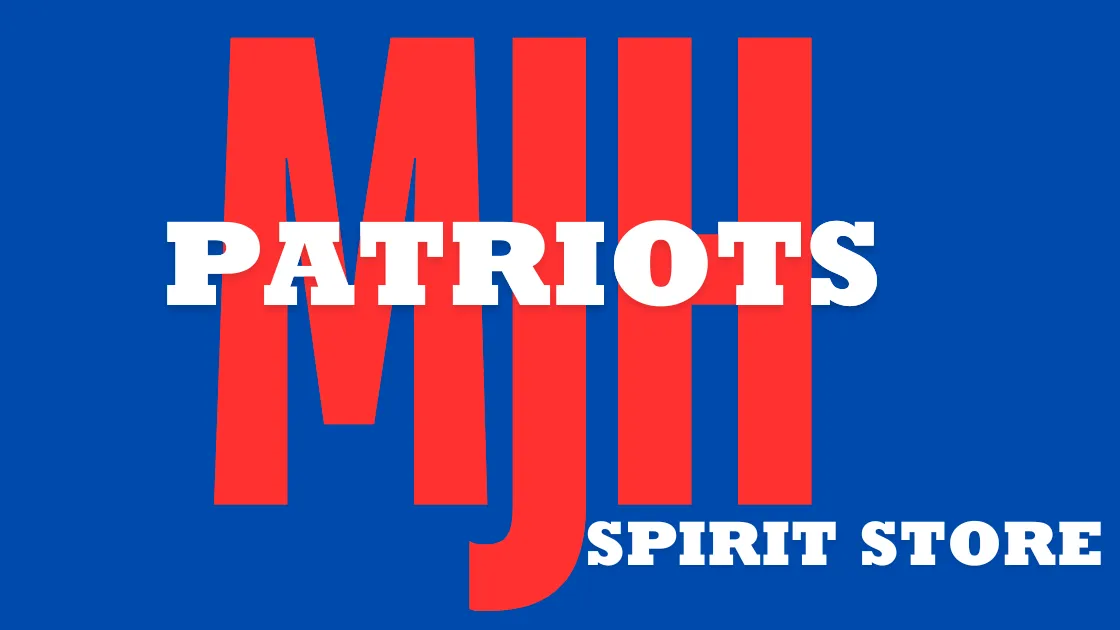 MJH Spirit Store banner
