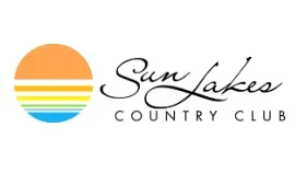 Registration:  Sun Lakes Country Club (SLCC) banner