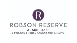Registration: Robson Reserve at Sun Lakes (RR) banner