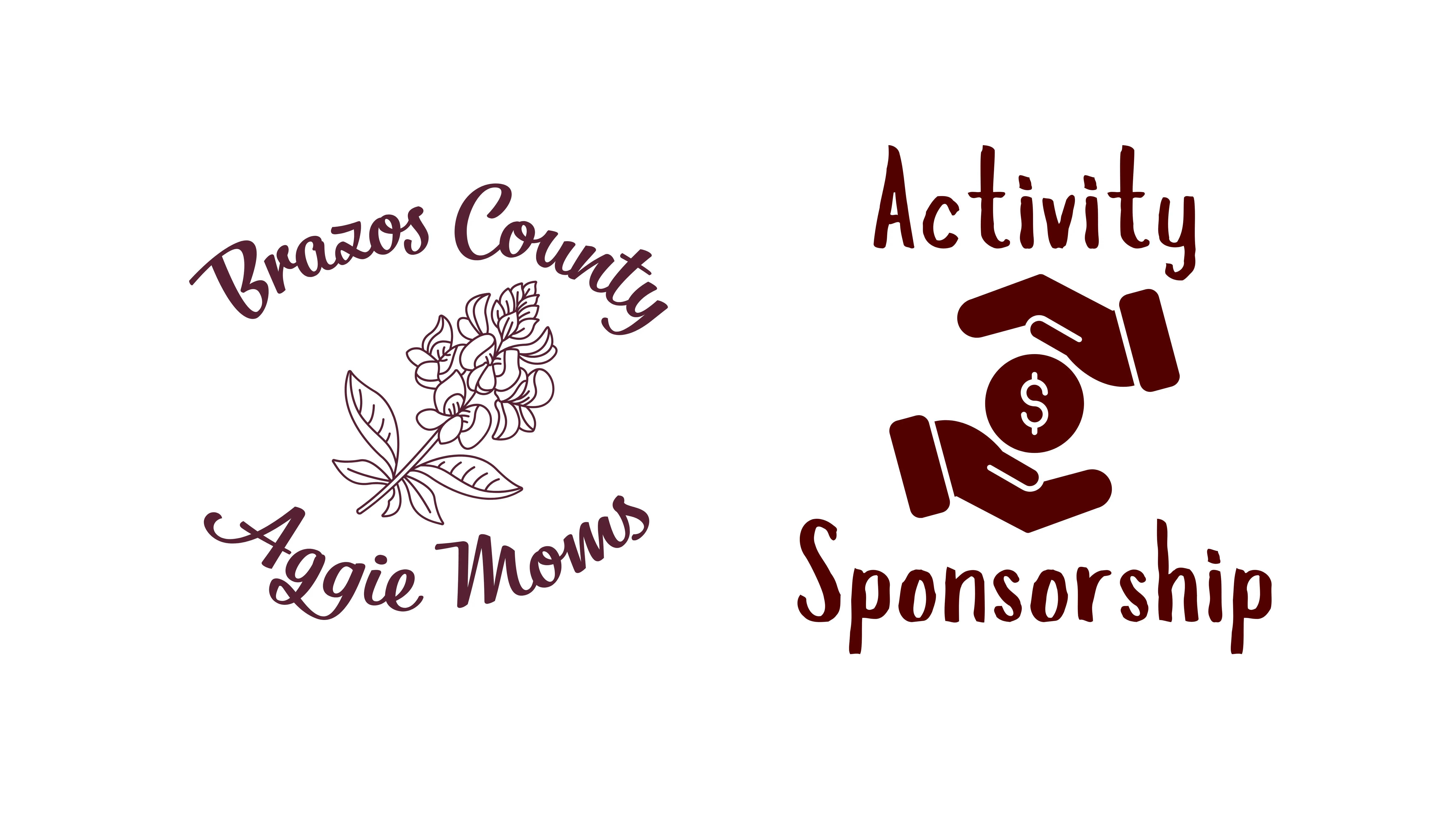 2025-2026 Activity Sponsorship banner