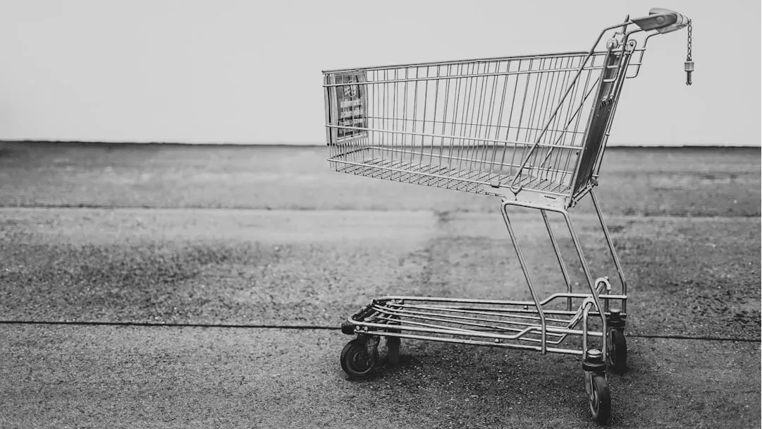 Snack Cart Monetary Donations banner