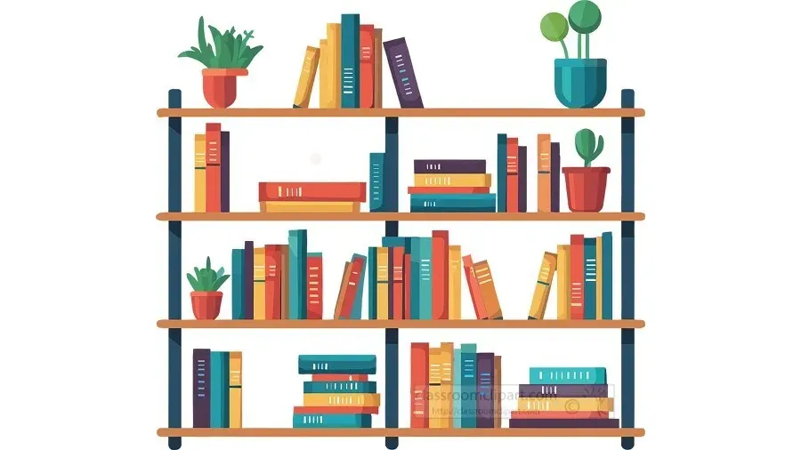 PKS Library Volunteers banner