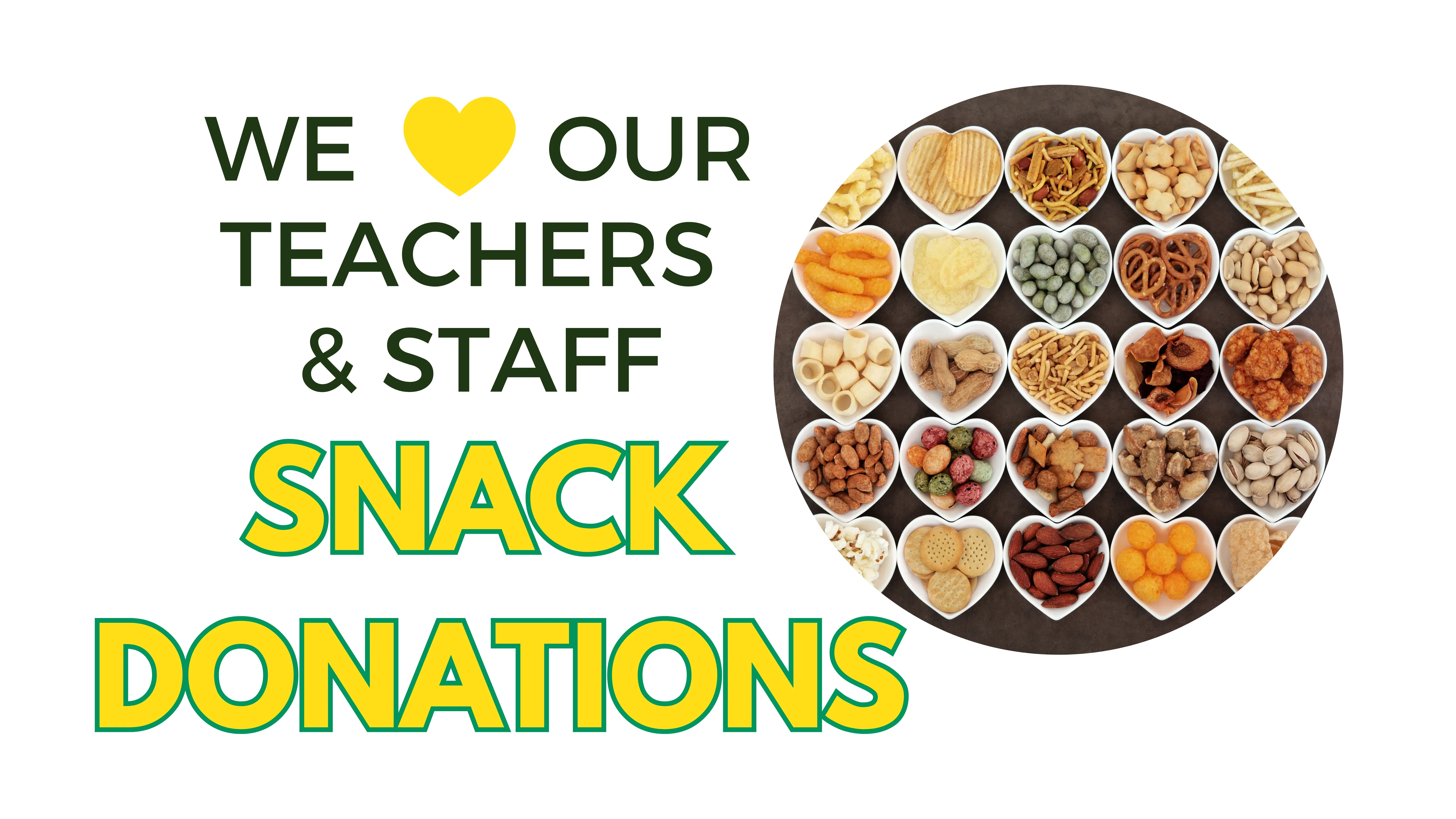 Stock The Staff Lounge banner