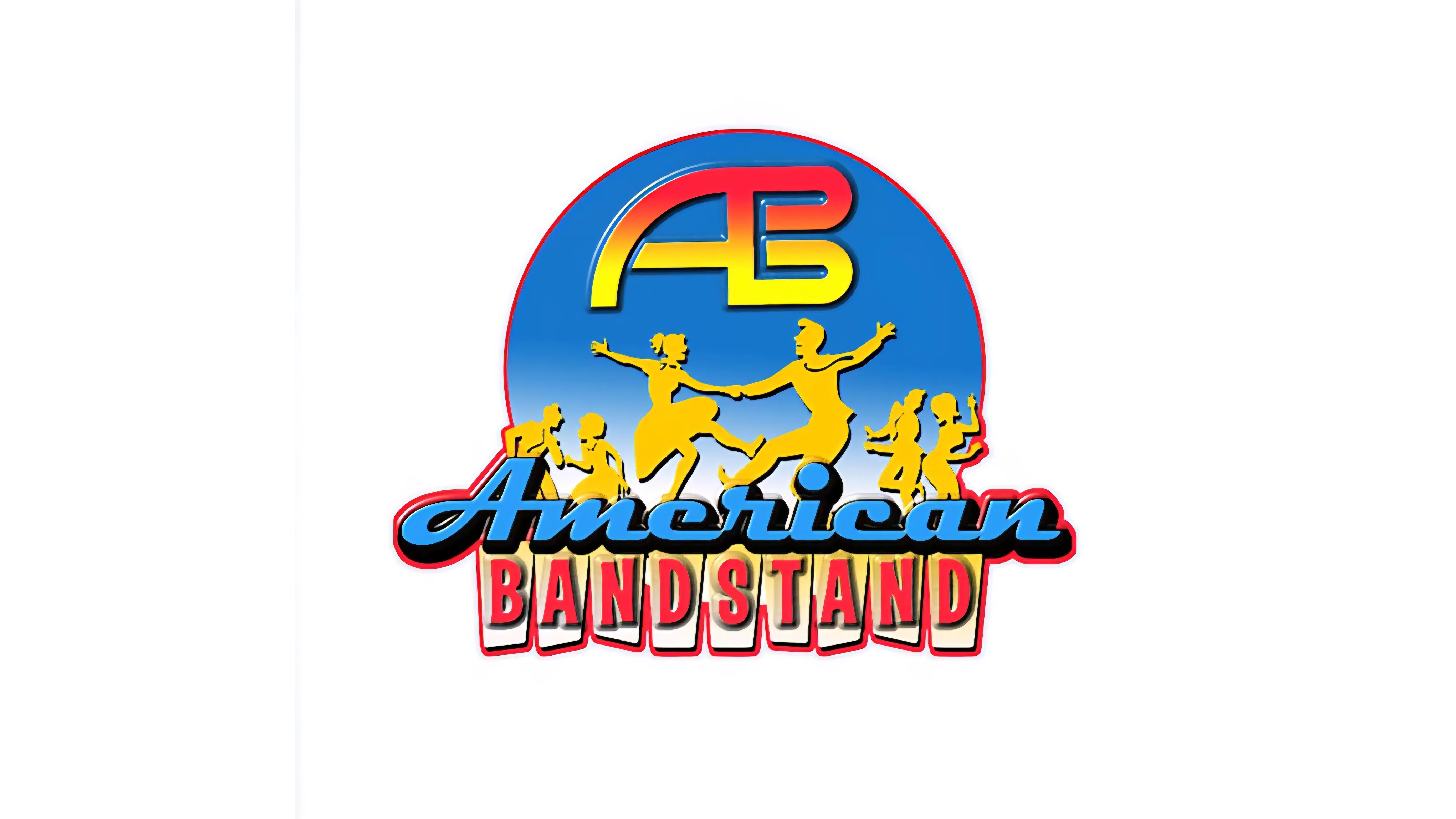 Social #2 July 25, 2025  American Bandstand banner