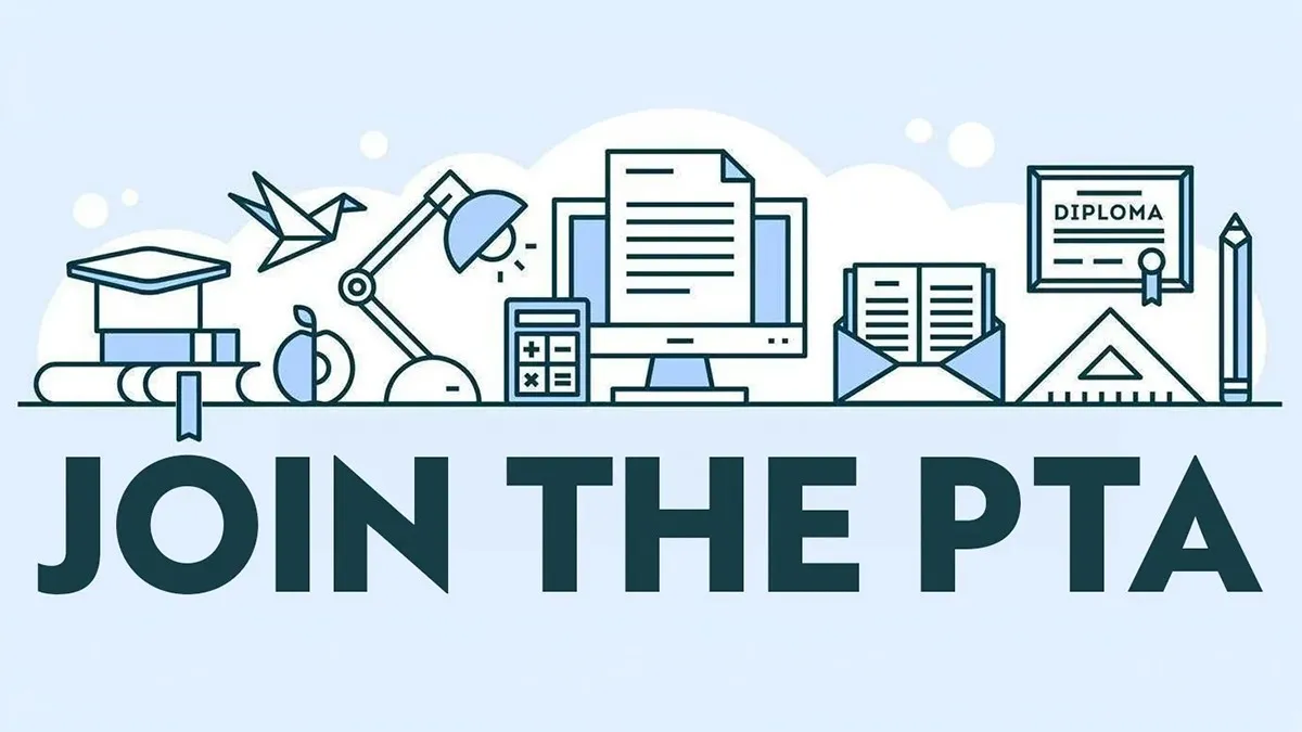 Join the PTA banner