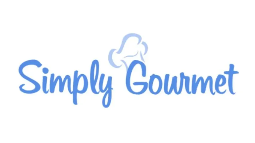 Simply Gourmet - Hot Lunch banner