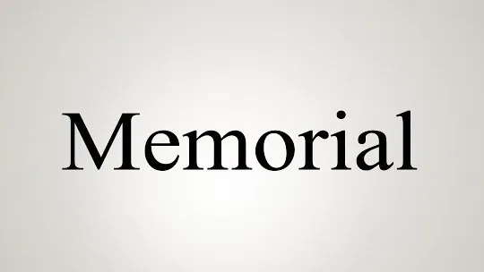 Memorial Contributions for TXDAR Projects banner