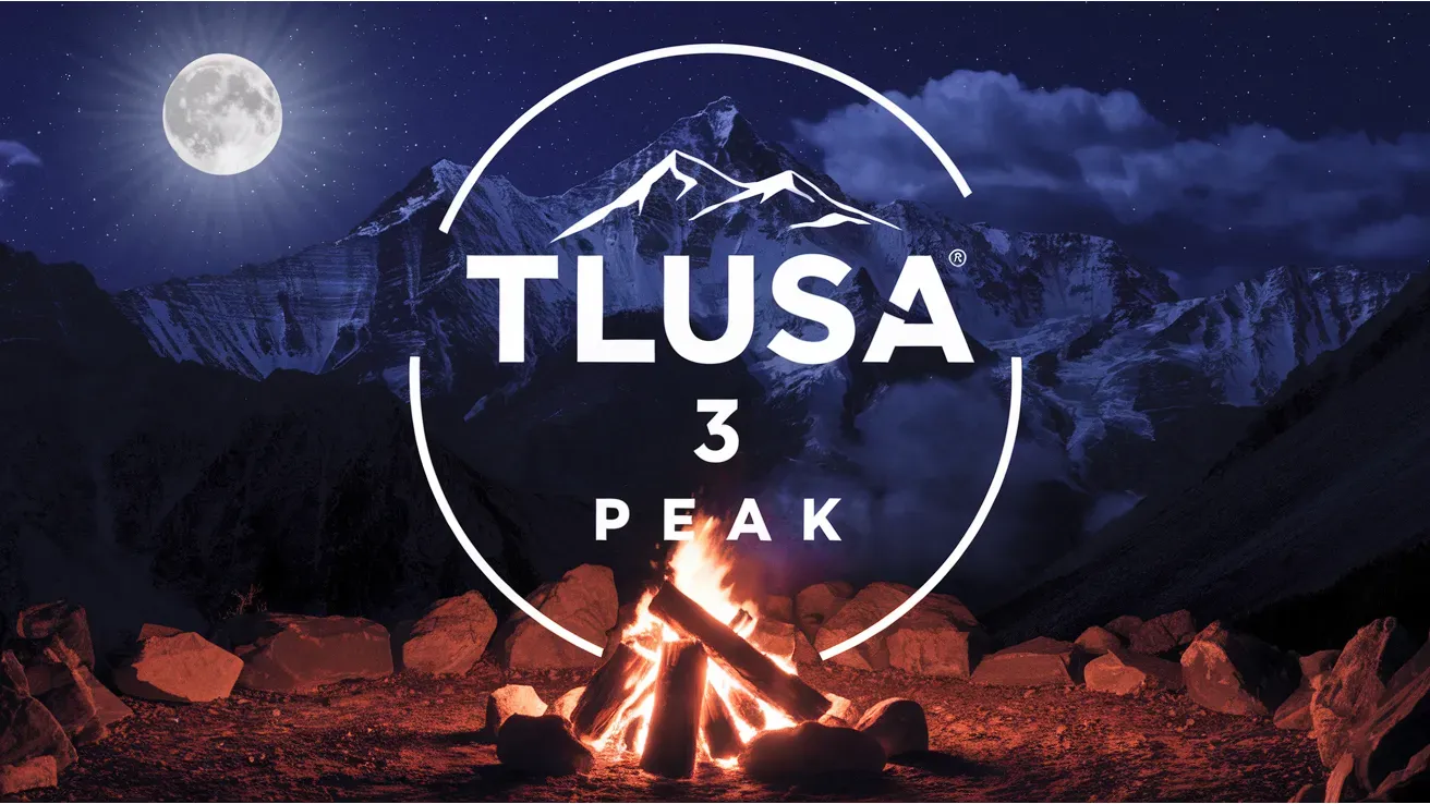 Peak 3 Training (2025-SER-P3-002) banner
