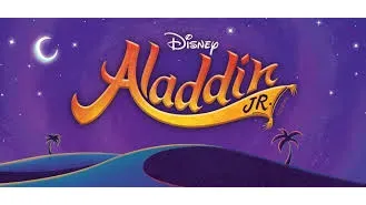 Aladdin banner