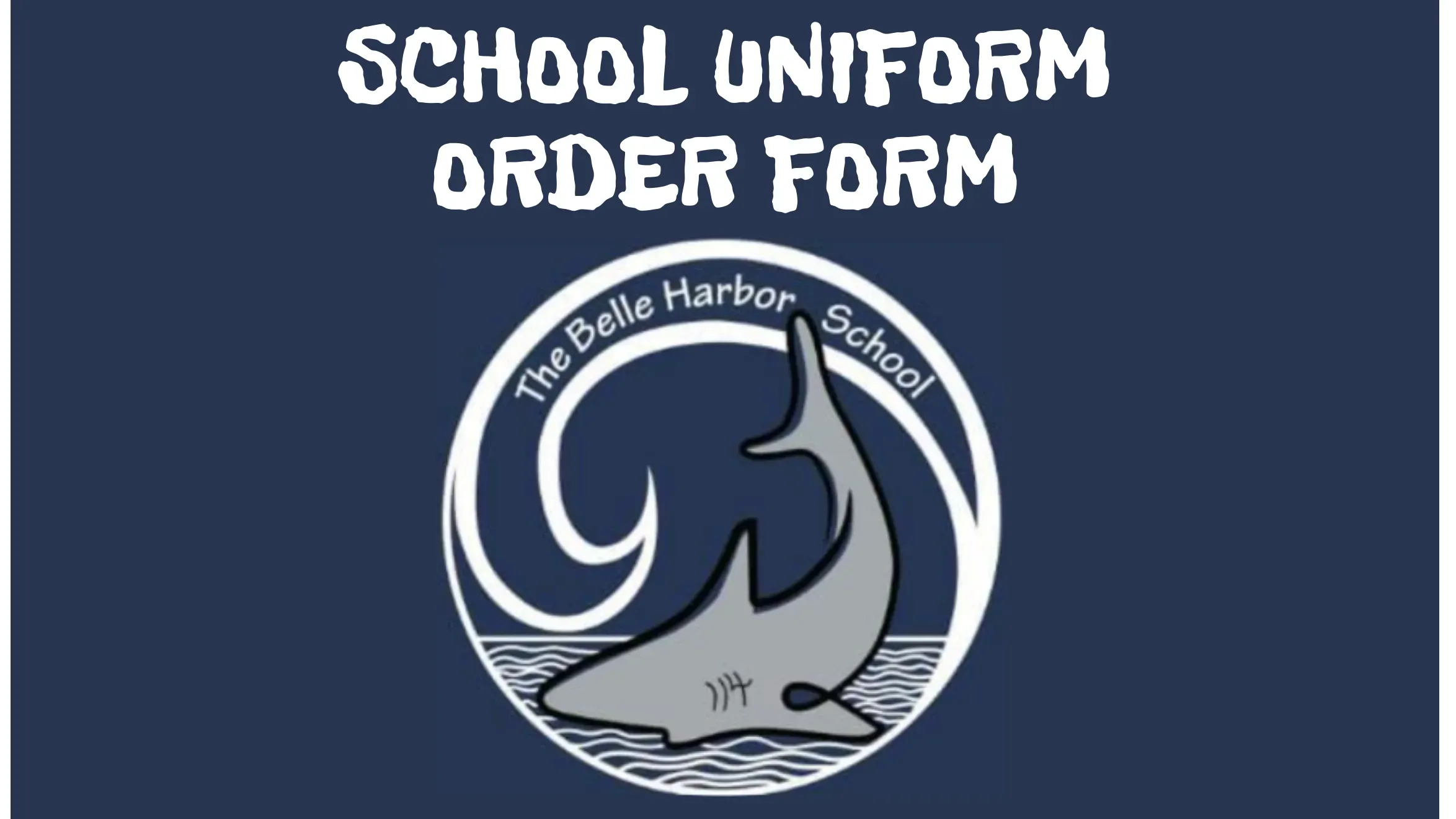 PSMS114 Uniform  banner