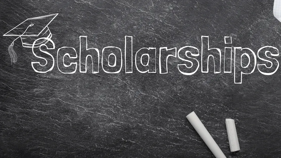 PABC Greyhound Scholarship banner