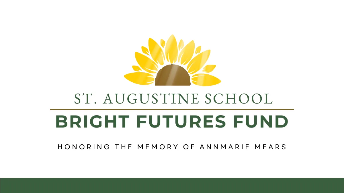 SAS Bright Futures Fund - In Memory of AnnMarie Mears banner