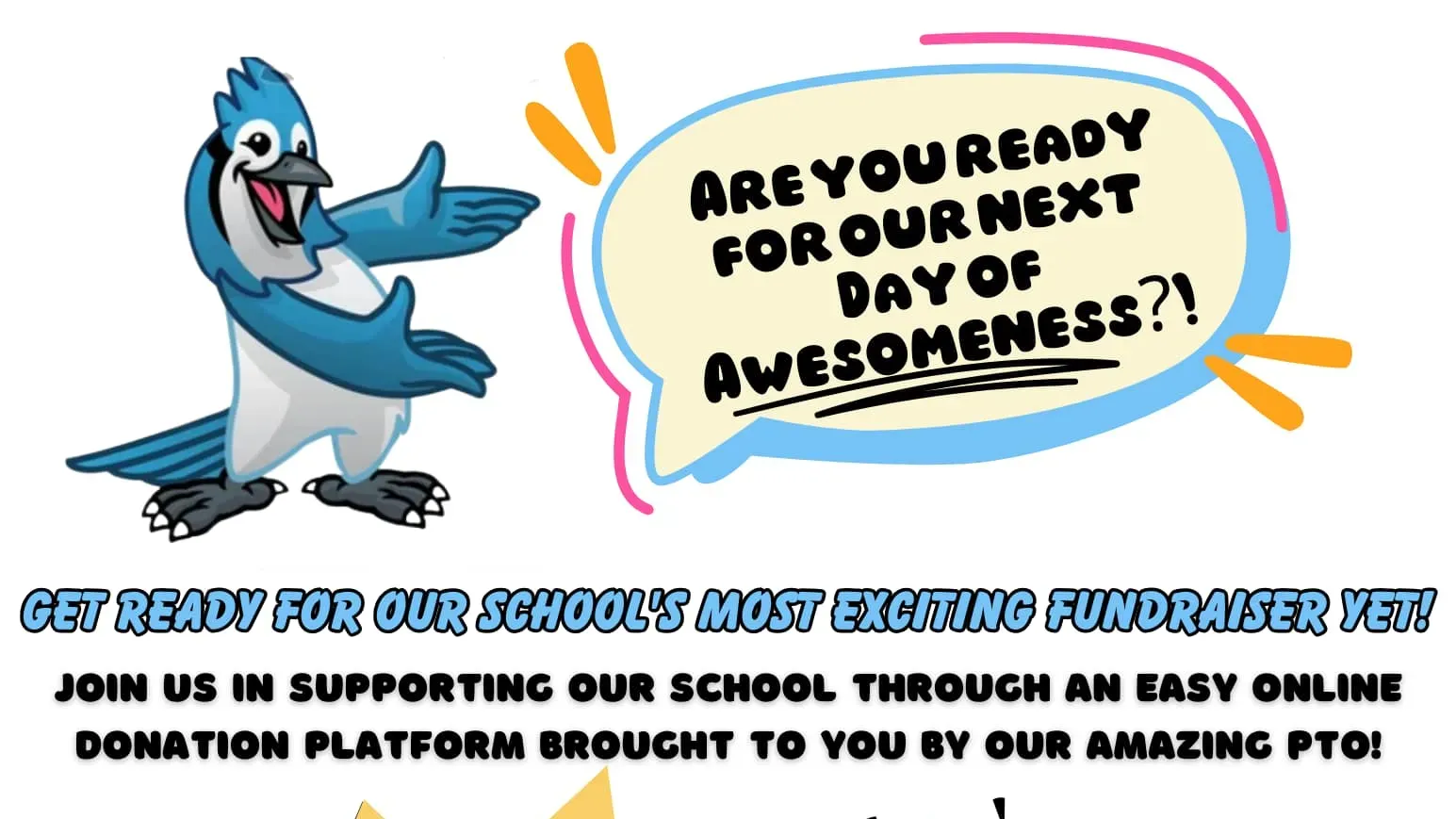 Day of Awesome banner