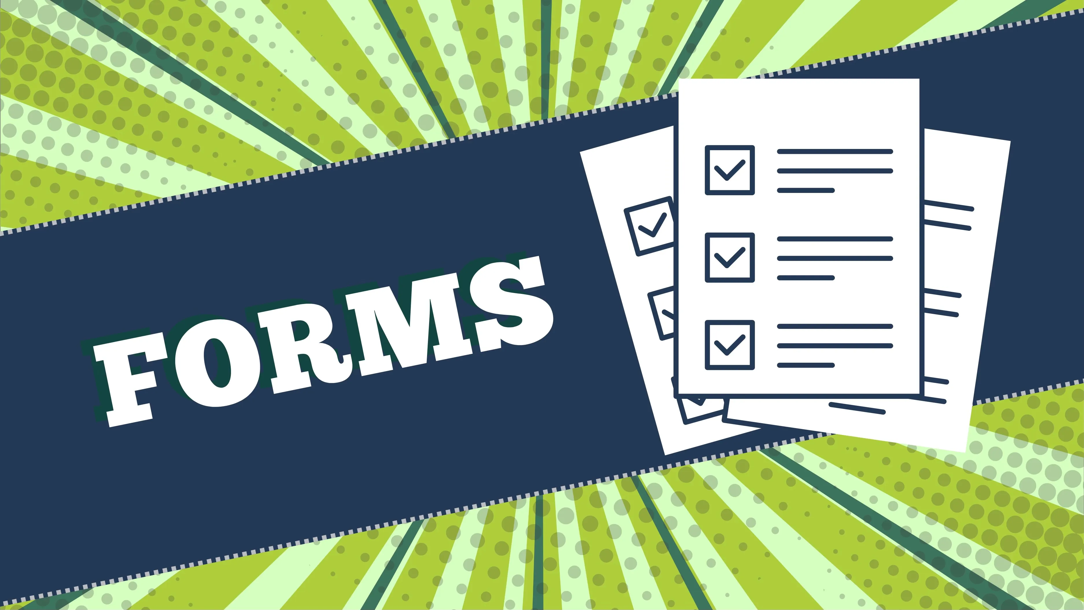 Reimbursement Form banner