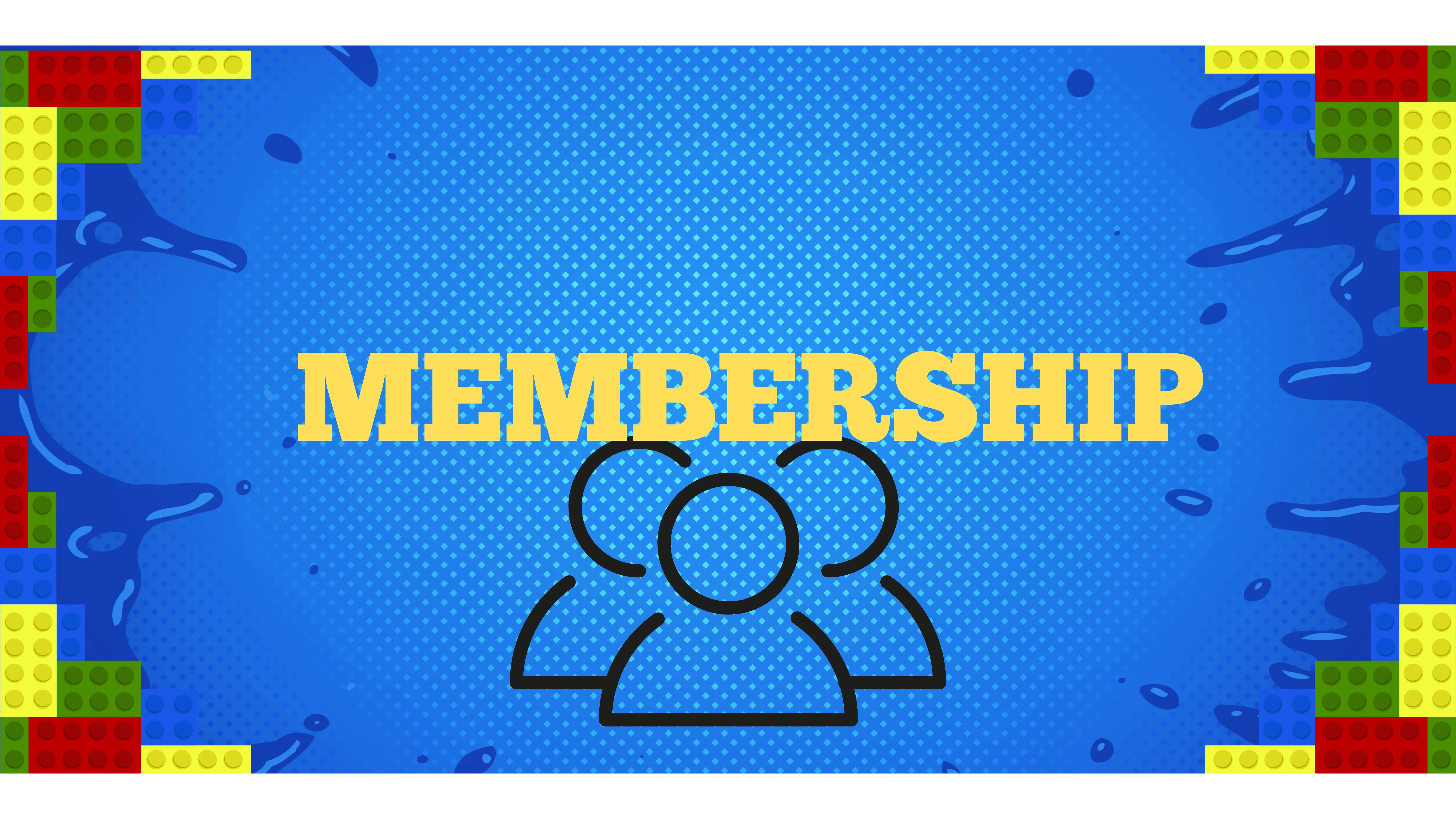 PTA Membership banner