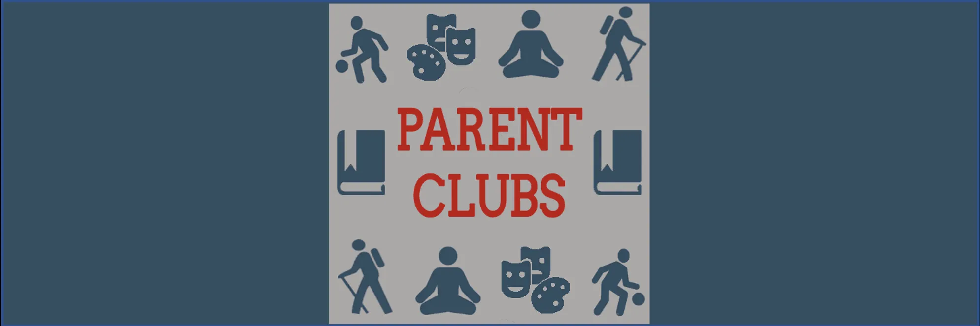 KDPA Parent Club Interest Form 2024-2025 banner