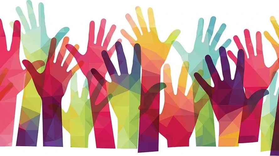 KDPA Volunteer Interest Form banner