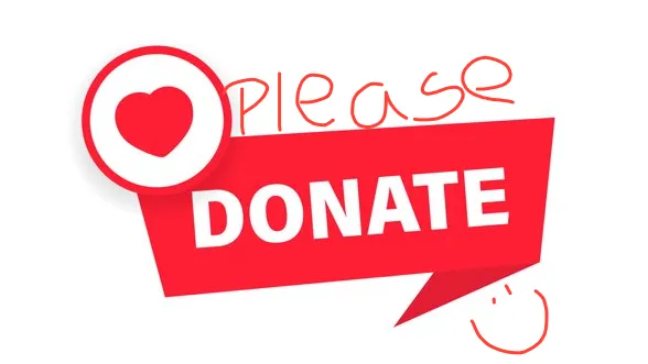 2025-2026 Donations for School Enhancements & Events banner