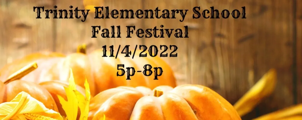 Fall Festival PRE-PAY 2022 banner