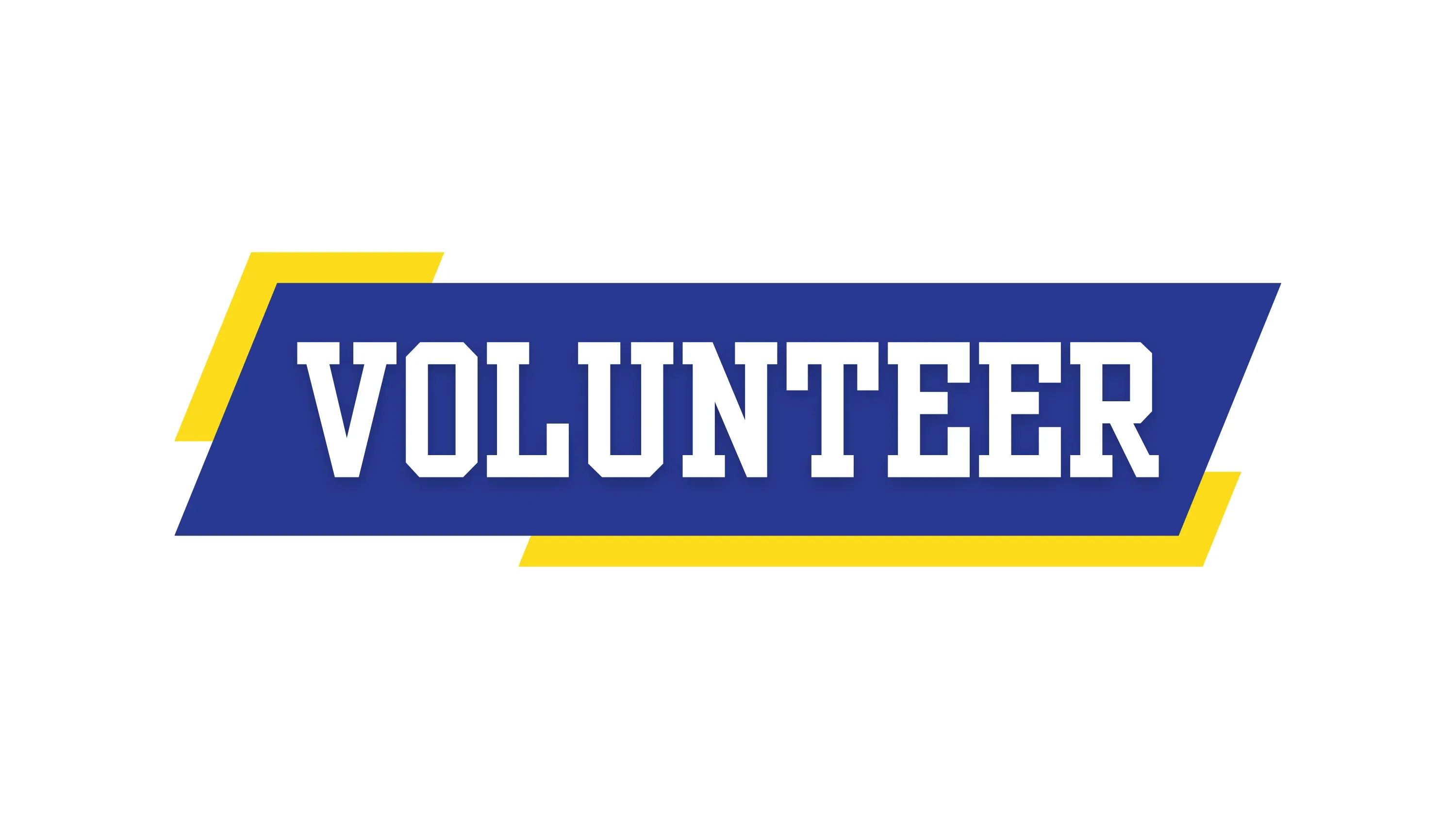 2024-2025 Volunteer Opportunities  banner
