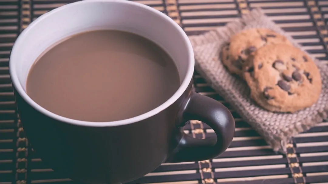 Lounge Supplies & Snacks banner