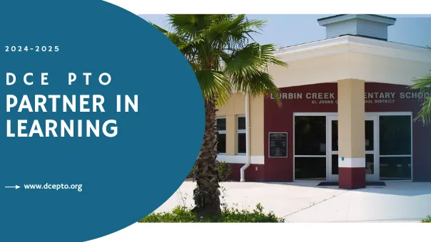 2024-2025 DCE Partners in Learning Application banner