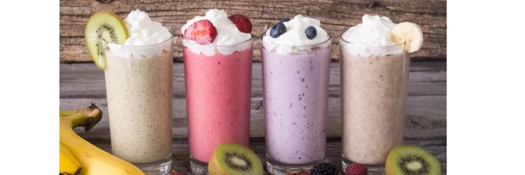 Smoothie Pre-Sale (Sept - Dec) banner