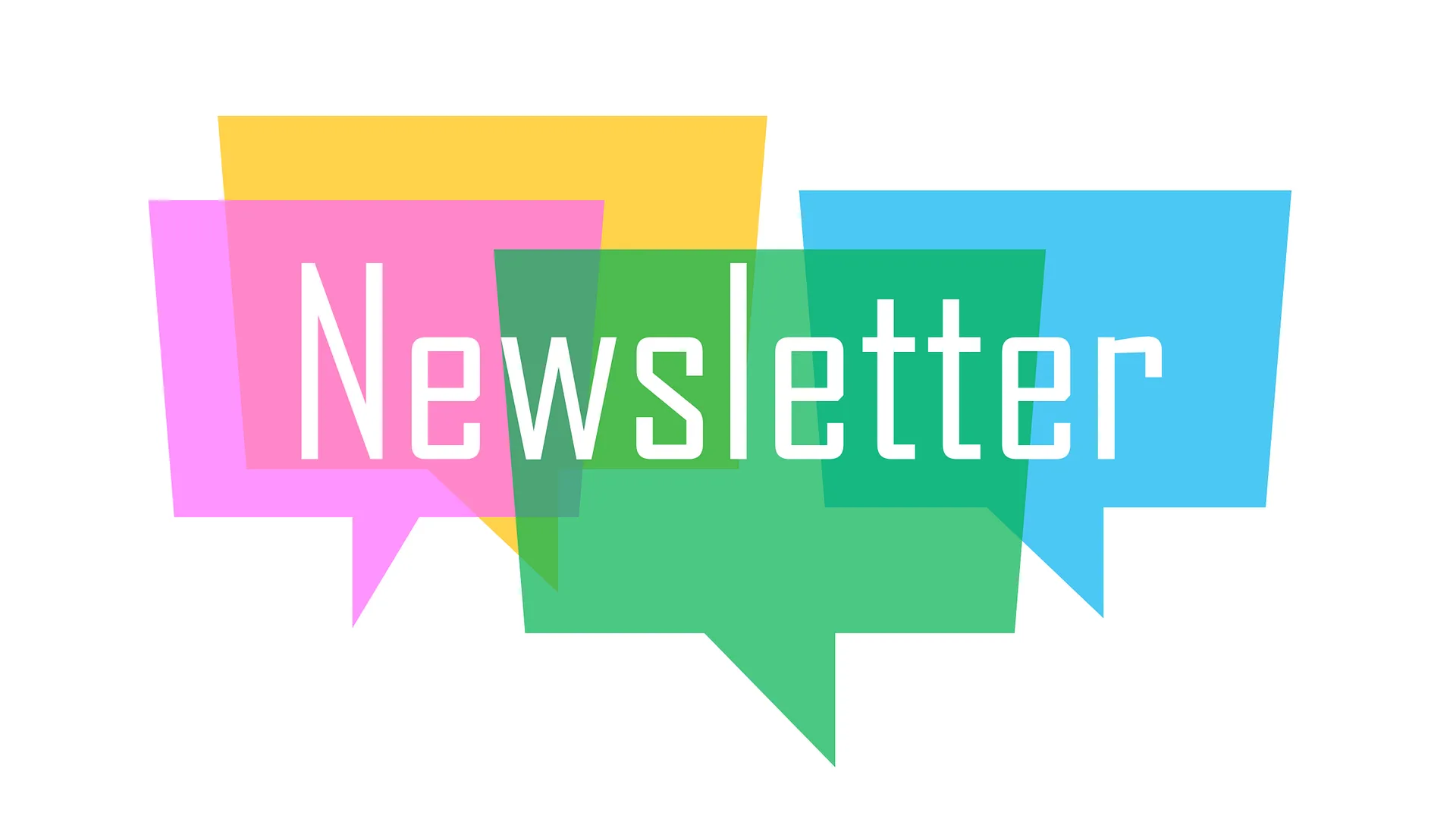 PTA Newsletter Sponsorship banner