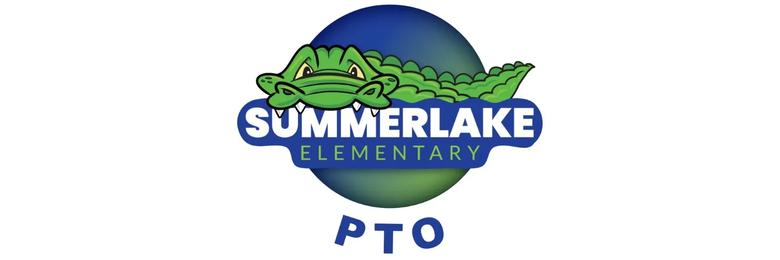 Summerlake Elementary PTO Sponsorship Packages 2023/24 School Year banner