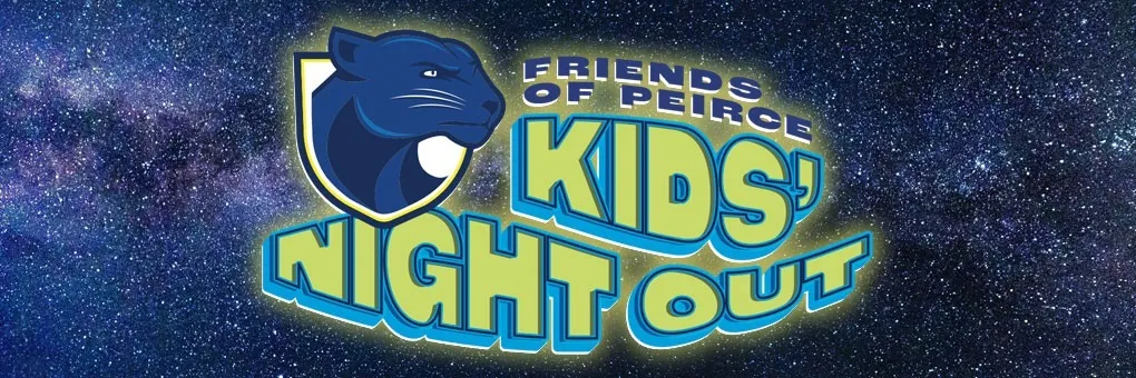 Kids Night Out banner