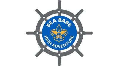 Florida National High Adventure Sea Base - 2026 banner