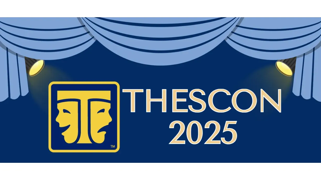 ThesCon 2025 - First Payment banner