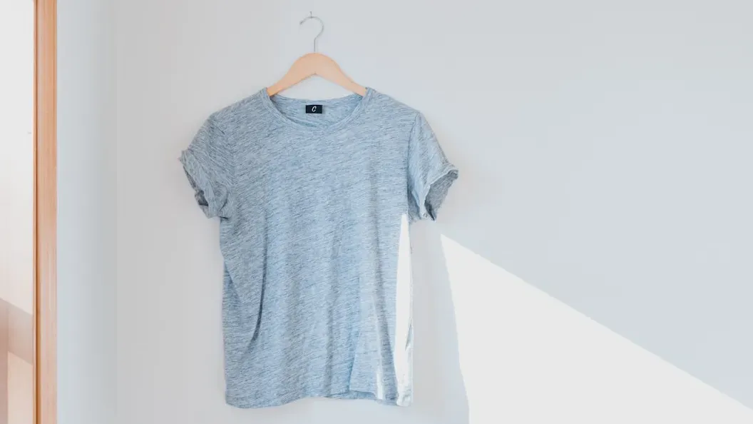 Shirt Order banner