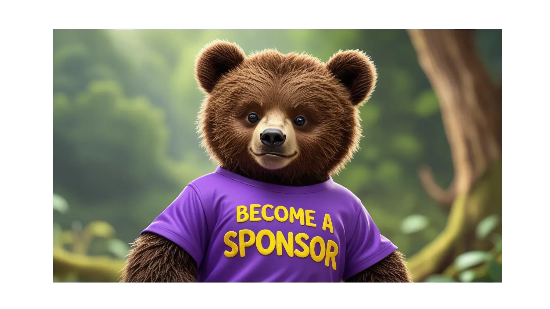 25-26 Spirit Shirt Sponsorship banner