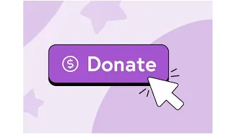 25-26 Make a Donation  banner