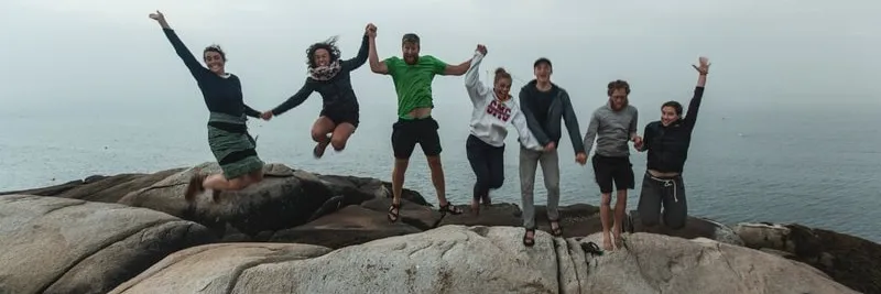Donate to Support Atlantic Challenge USA banner