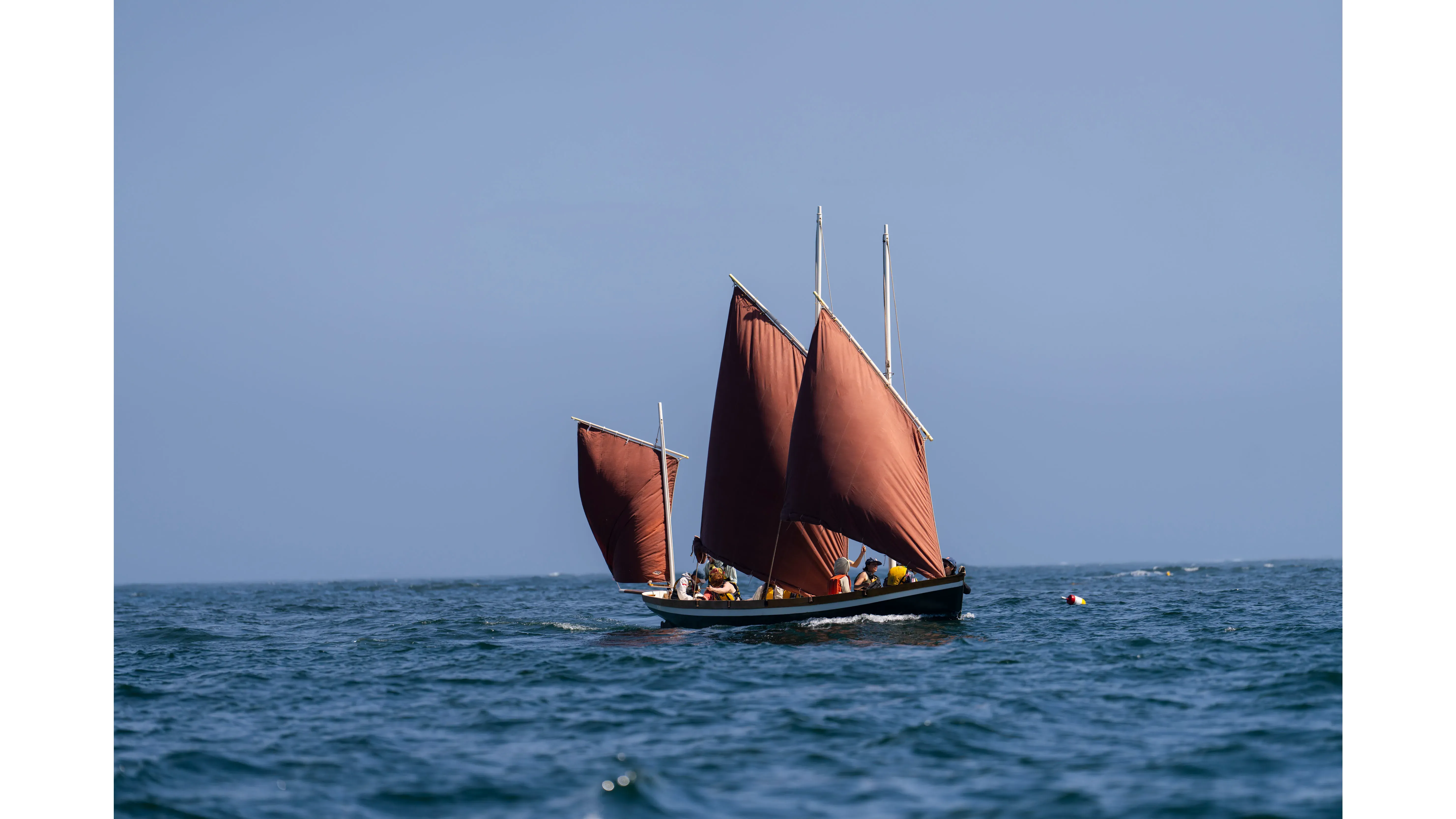 Boat Building Fund banner