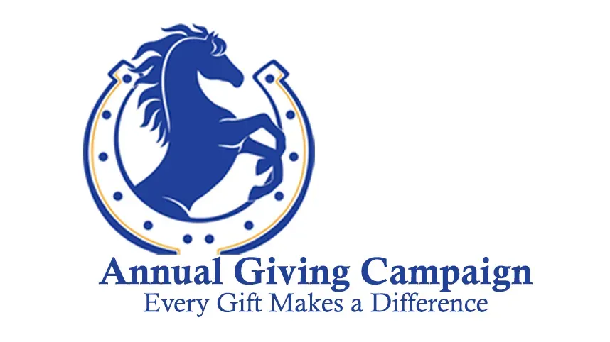 Individual & Family Donations banner