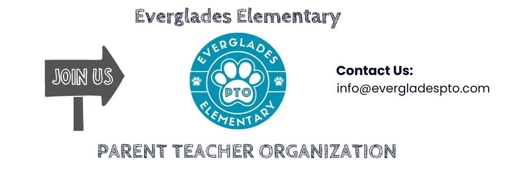 PTO Household Membership Dues: 2024 - 2025 banner