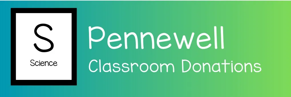 Science - Mr. Pennewell's Science Classroom banner