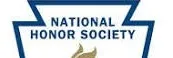 Jefferson Academy National Honor Society (NHS) banner